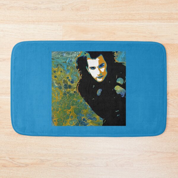 Item preview, The Damned designed and sold by Pip Pop Art.