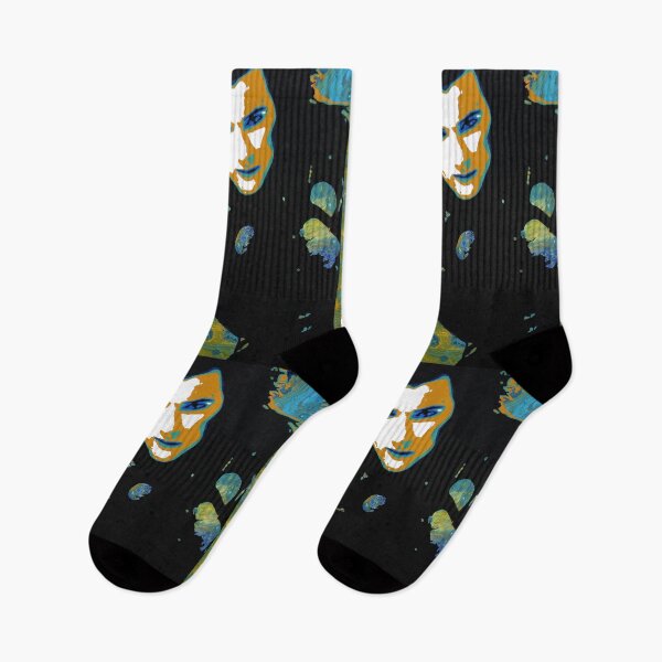 Item preview, The Damned designed and sold by Pip Pop Art.