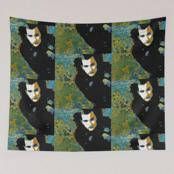 Item preview, The Damned designed and sold by Pip Pop Art.