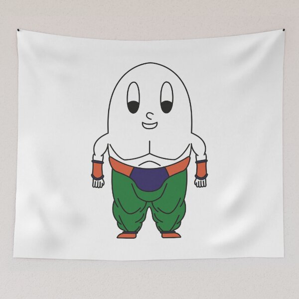 Item preview, Capoeira-Fighter Egg designed and sold by M-P-Mueller.