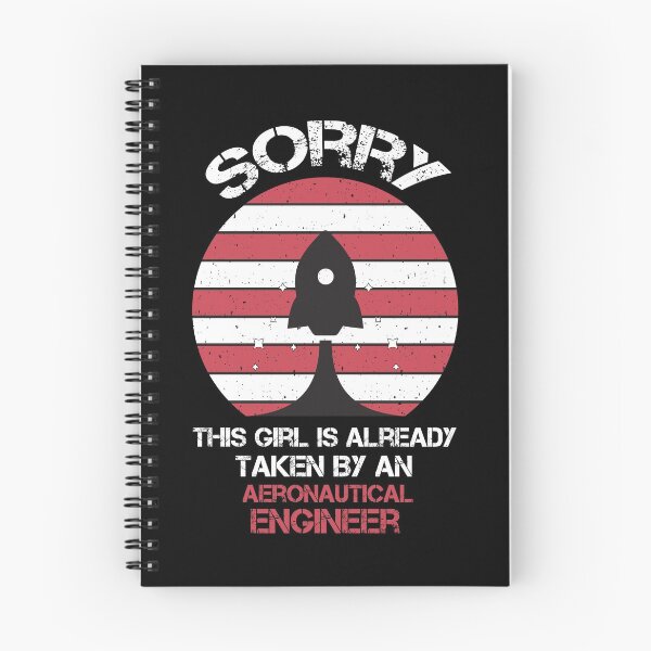 Item preview, Funny Valentines Day For Aeronautical Engineer designed and sold by Tshirty10.