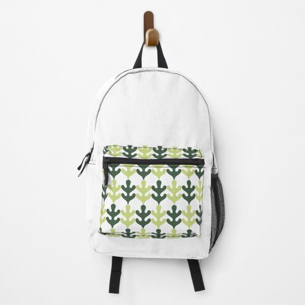 Item preview, Simple Algae Pattern designed and sold by hydrEAU.