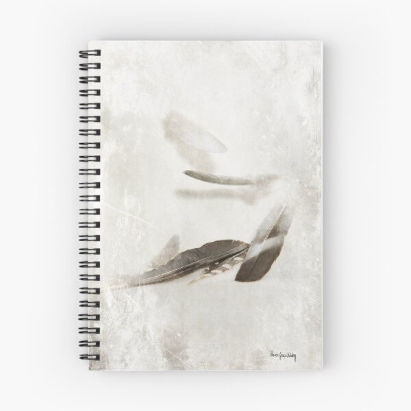 Item preview, Fluttering Feathers designed and sold by Randi Grace Nilsberg.