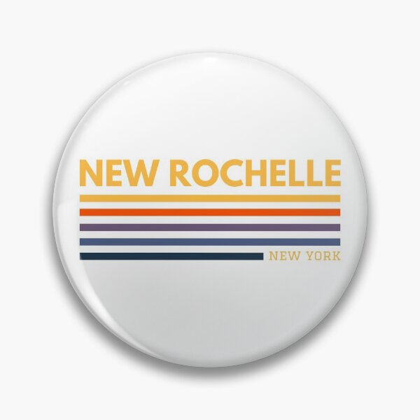 Item preview, New Rochelle New York designed and sold by Taumaturgo.