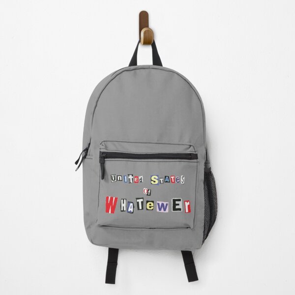 Item preview, US of WHATEWER designed and sold by Buldakov.