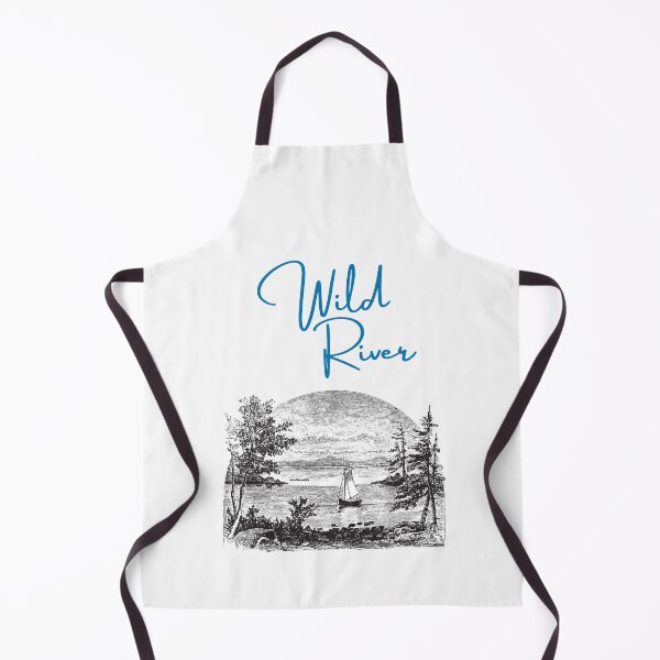 Item preview, Wild River designed and sold by albix81.