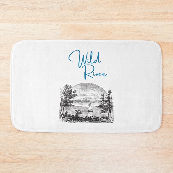Item preview,  Wild River designed and sold by albix81.