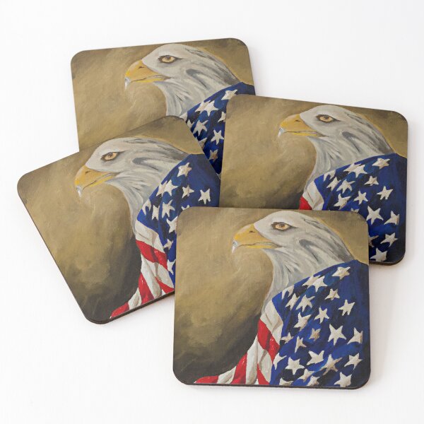 Item preview, American Pride designed and sold by Herschel  Fall.