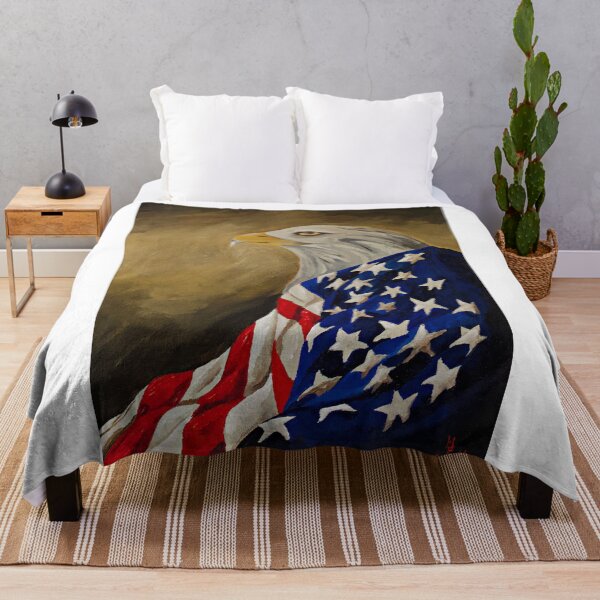 Item preview, American Pride designed and sold by Herschel Fall.