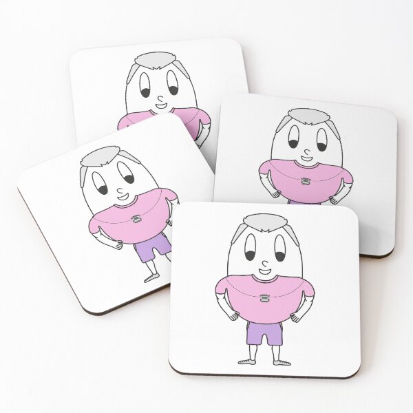 Item preview, Personal-Trainer Egg designed and sold by M-P-Mueller.