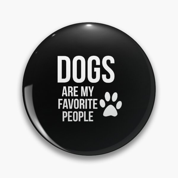 Artikelvorschau, Hunde sind meine Lieblingsmenschen entworfen und verkauft von Souad1.