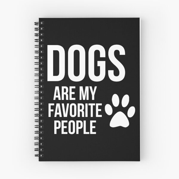 Item preview, Dogs Are My Favorite people  designed and sold by Souad1.