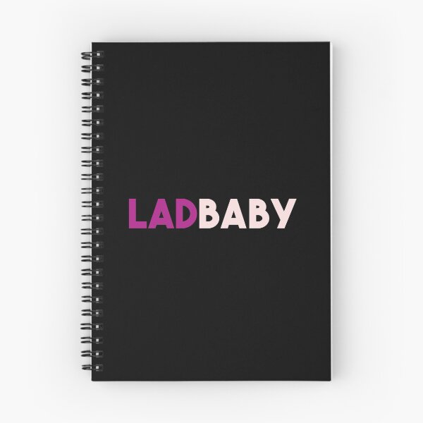 Item preview, Lad Baby designed and sold by EGIT.