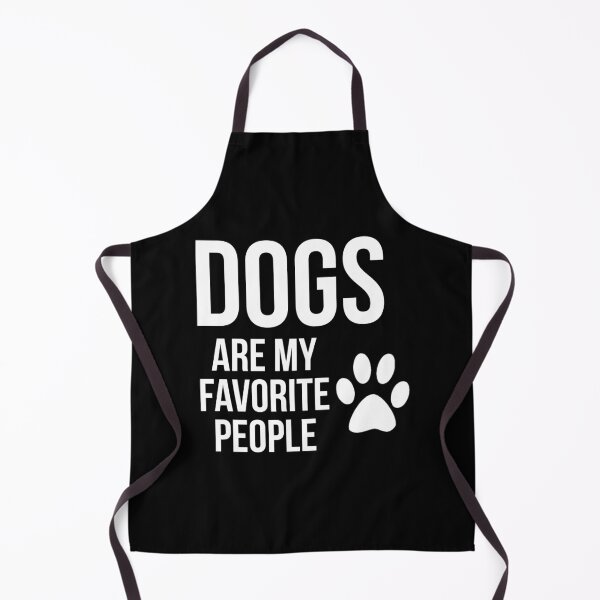 Item preview, Dogs Are My Favorite people  designed and sold by Souad1.