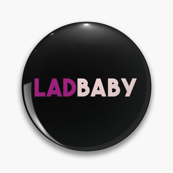 Item preview, Lad Baby designed and sold by EGIT.