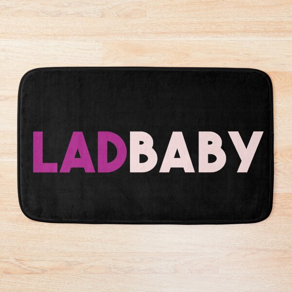 Item preview, Lad Baby designed and sold by EGIT.