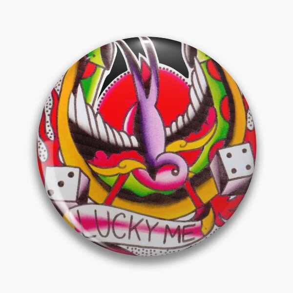 Item preview, Lucky Me designed and sold by PhilKyleMOHC.