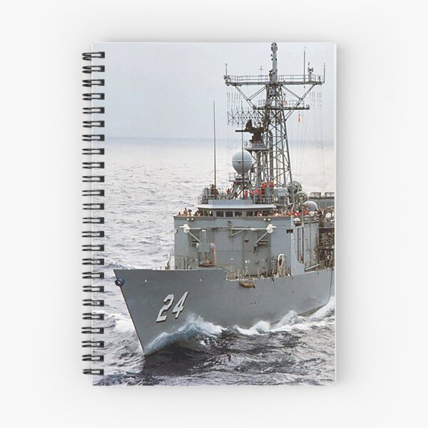 Item preview, USS JACK WILLIAMS (FFG-24) SHIP'S STORE designed and sold by militarygifts.