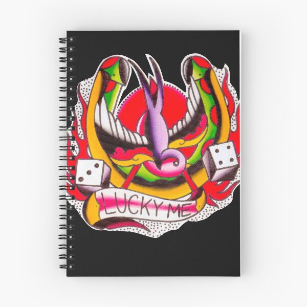 Item preview, Lucky Me designed and sold by PhilKyleMOHC.