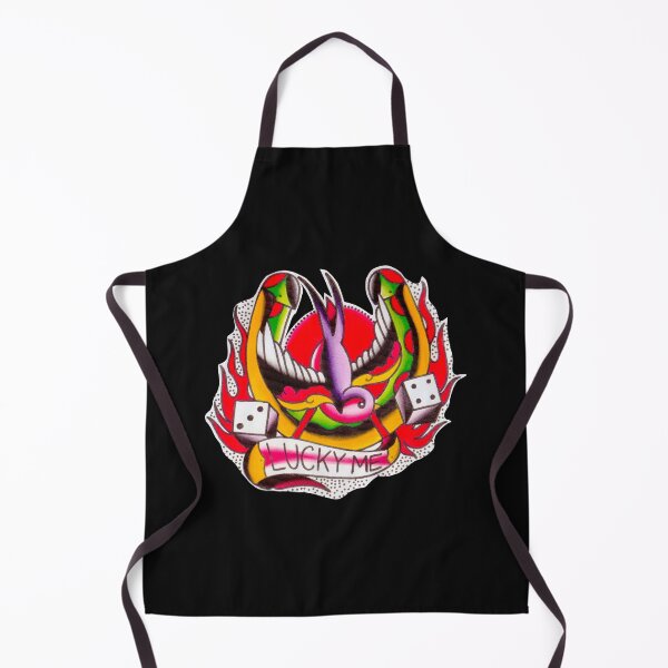 Item preview, Lucky Me designed and sold by PhilKyleMOHC.