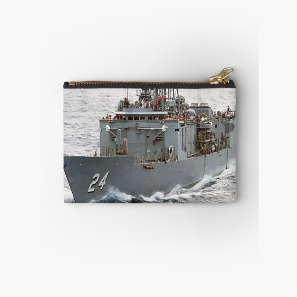 Item preview, USS JACK WILLIAMS (FFG-24) SHIP'S STORE designed and sold by militarygifts.
