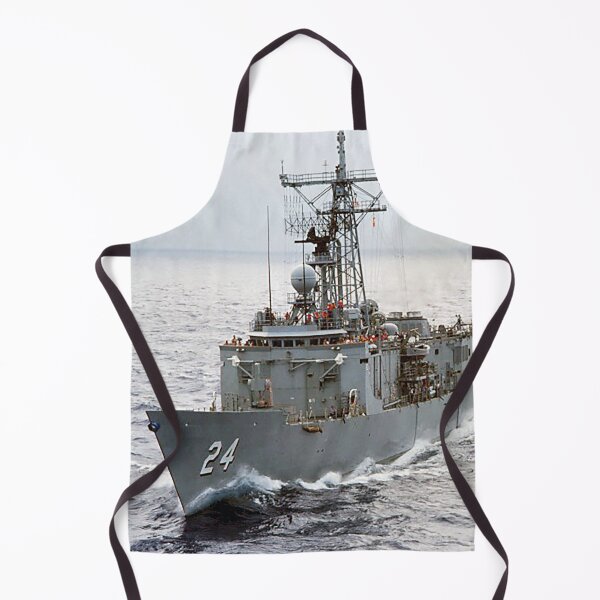 Item preview, USS JACK WILLIAMS (FFG-24) SHIP'S STORE designed and sold by militarygifts.