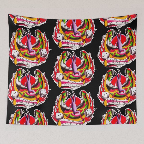 Item preview, Lucky Me designed and sold by PhilKyleMOHC.