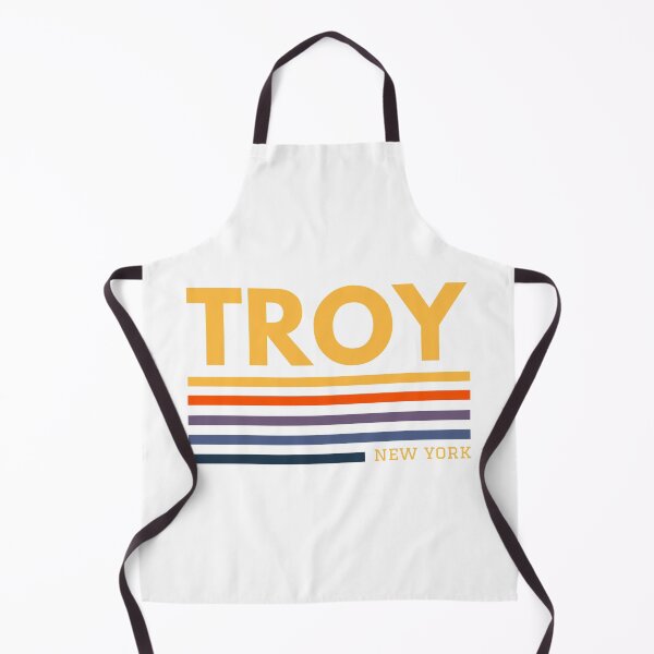 Item preview, Troy New York designed and sold by Taumaturgo.