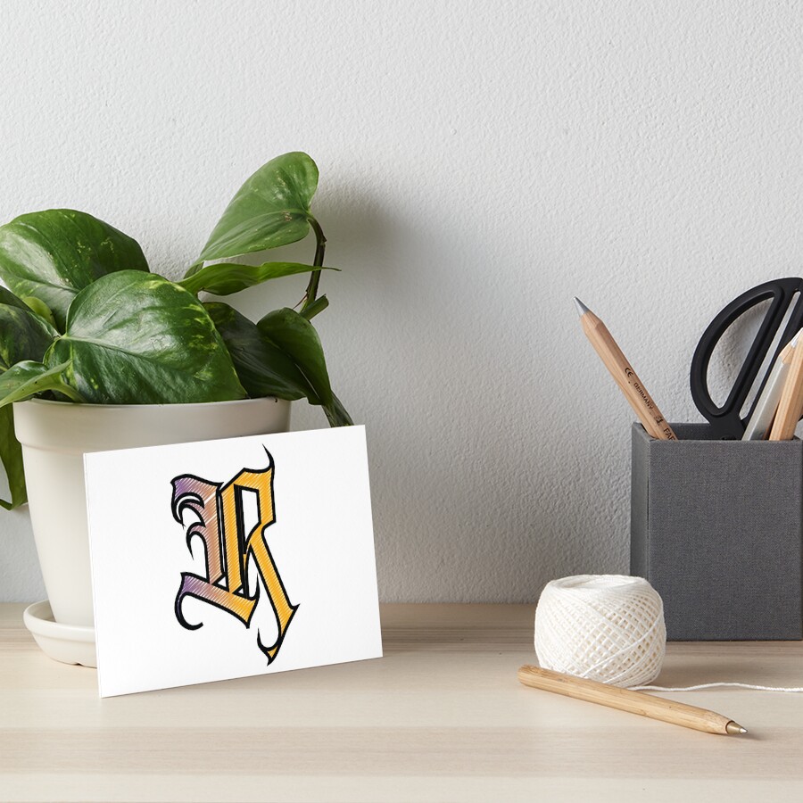Item preview, Art Board Print designed and sold by ZoniaCh.