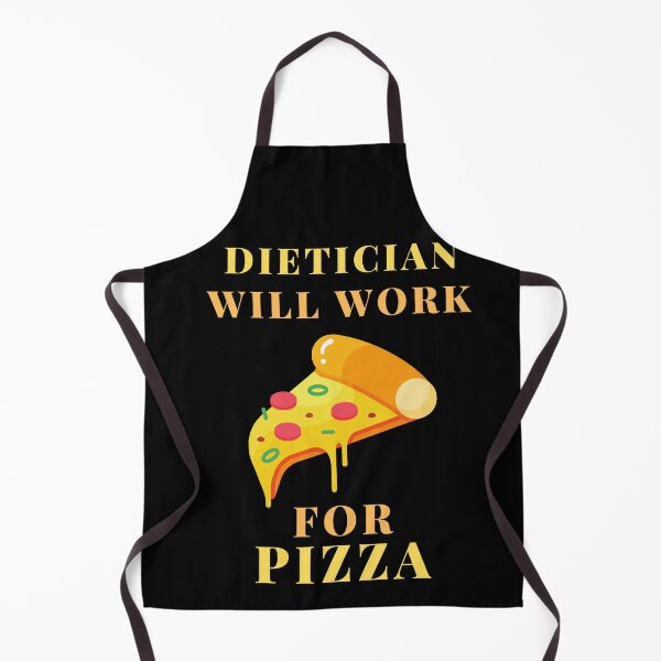 Item preview, dietician pizza designed and sold by SnowballStep.