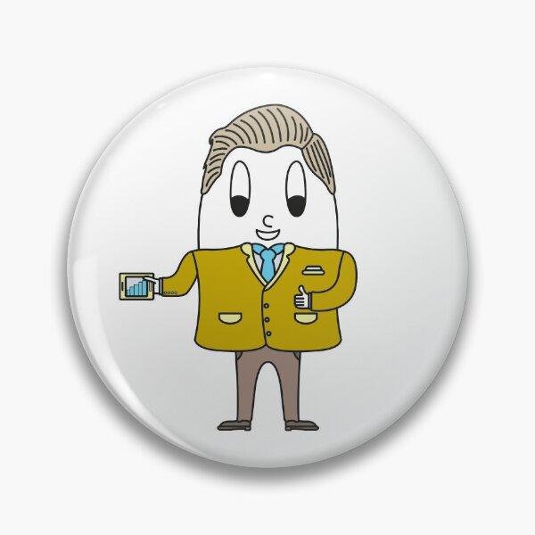 Item preview, Investor Egg designed and sold by M-P-Mueller.
