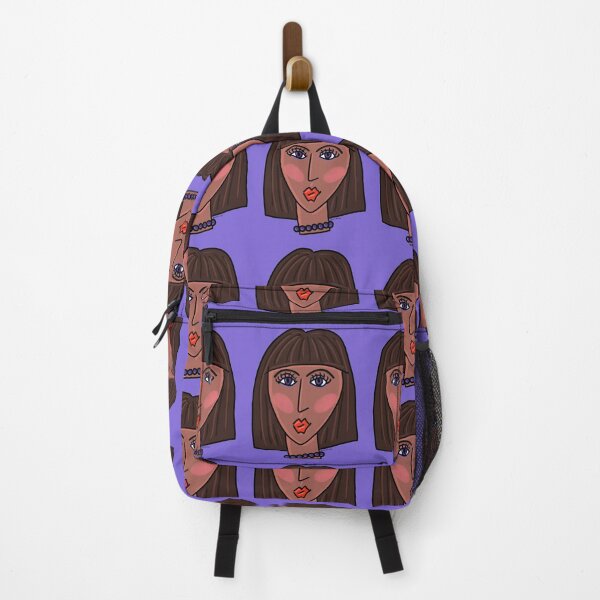 Item preview, Pauline designed and sold by Lois Eastlund.