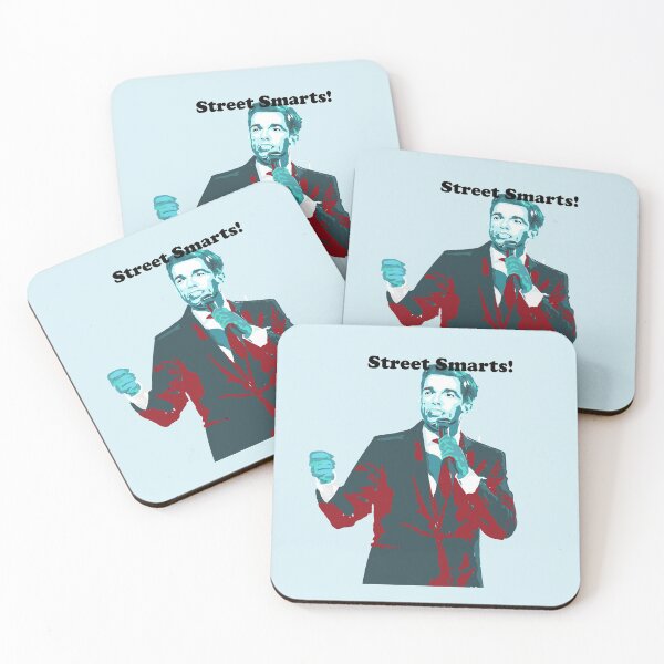 Item preview, John MuIaney Graphic Art Pop Design designed and sold by Charlie Draws.