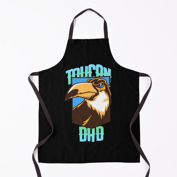 Item preview, Toucan Dad Design designed and sold by 1chillin.