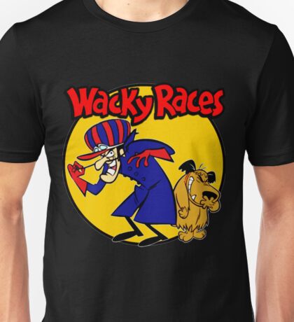 wacky t shirts uk