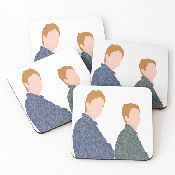 Item preview, Fred and George Weselay designed and sold by elliebass.