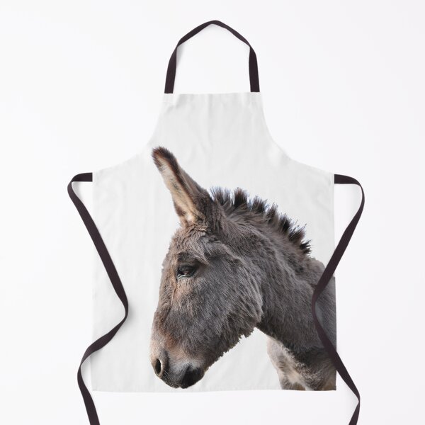 Item preview, Donkey designed and sold by DoodleDashCollective.
