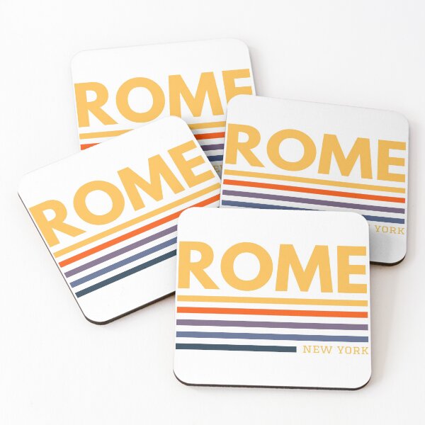 Item preview, Rome New York designed and sold by Taumaturgo.