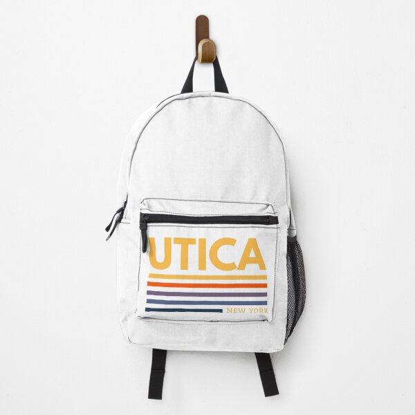 Item preview, Utica New York designed and sold by Taumaturgo.