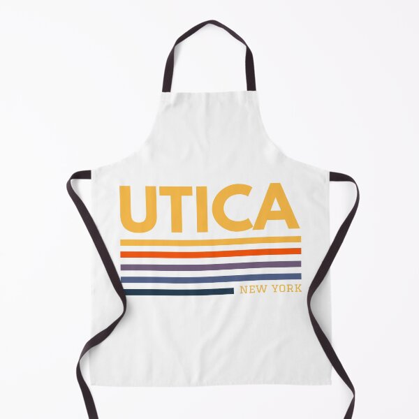 Item preview, Utica New York designed and sold by Taumaturgo.