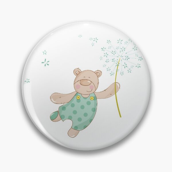 Item preview, Gray animal, Creative cartoon bear designed and sold by Bashar-Design.