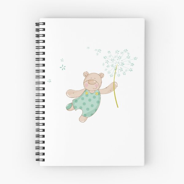 Item preview, Gray animal, Creative cartoon bear designed and sold by Bashar-Design.