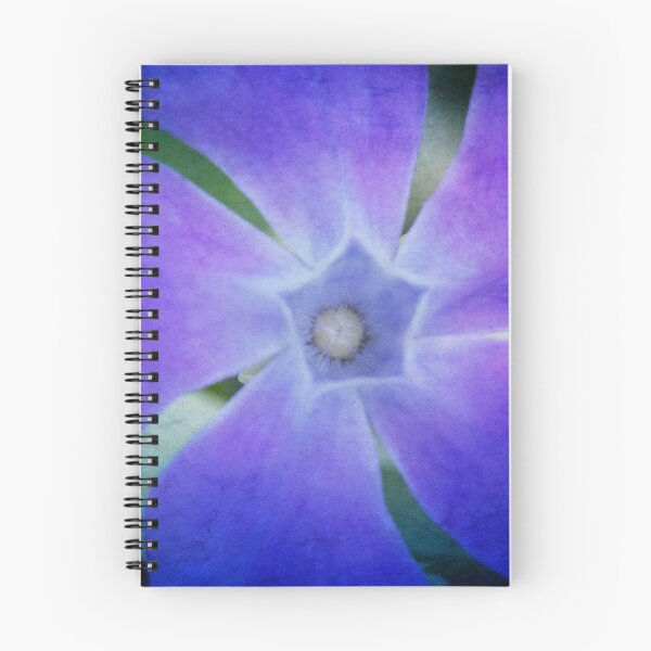 Item preview, Vinca Flower designed and sold by Lynn Starner.