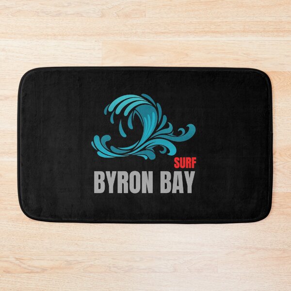Item preview, byron bay surfing designed and sold by mikoala50.