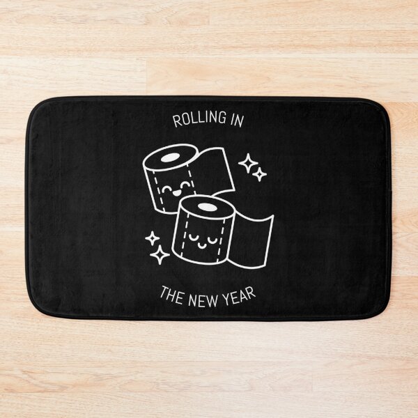 Item preview, Rolling In The New Year designed and sold by MikesPoD.