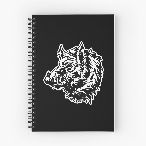 Item preview, Wild Boar designed and sold by SparkyDesign.