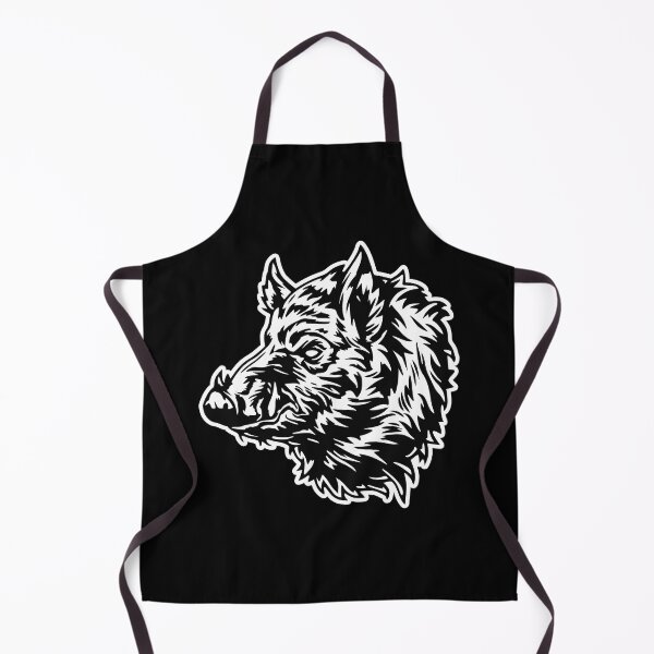 Item preview, Wild Boar designed and sold by SparkyDesign.