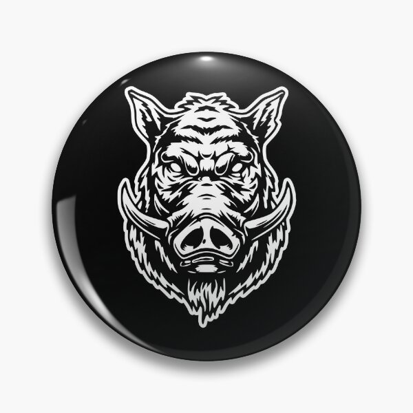 Item preview, Wild Boar designed and sold by SparkyDesign.