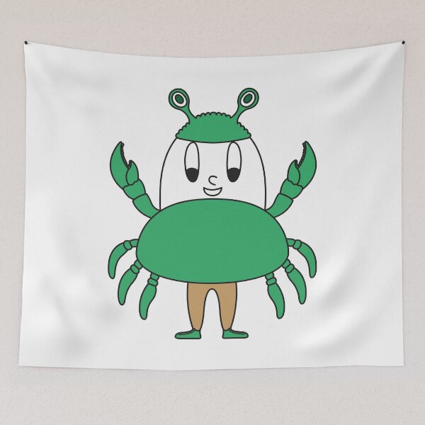 Item preview, Crab Egg designed and sold by M-P-Mueller.