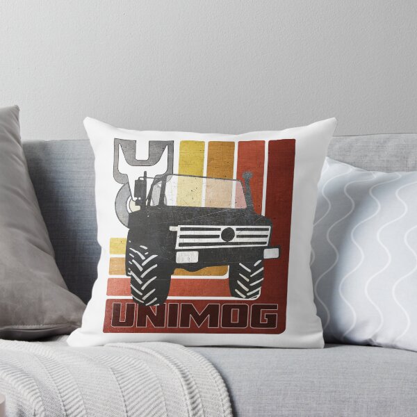 Item preview, Unimog Retro designed and sold by Groenendijk.